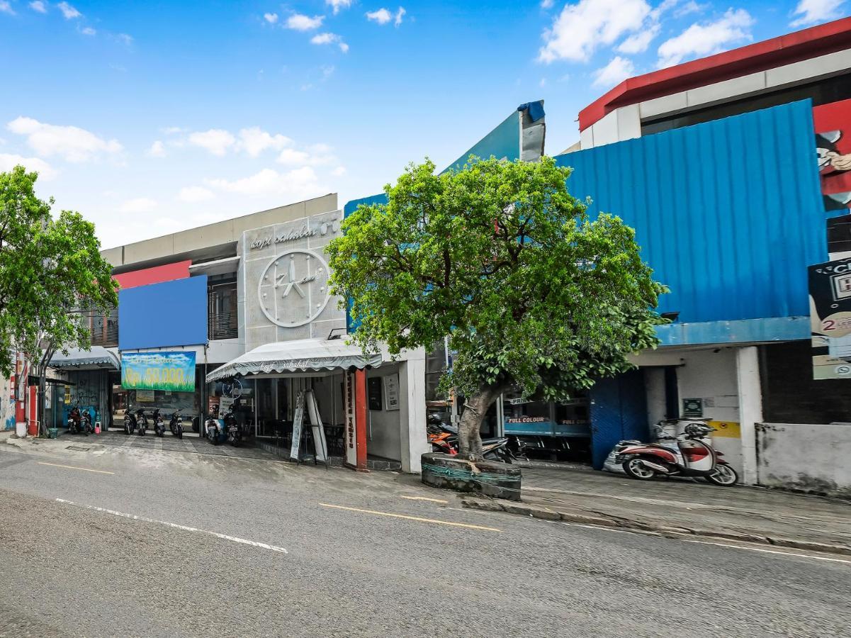 Hotel Oyo 90910 Tamsis Yogyakarta