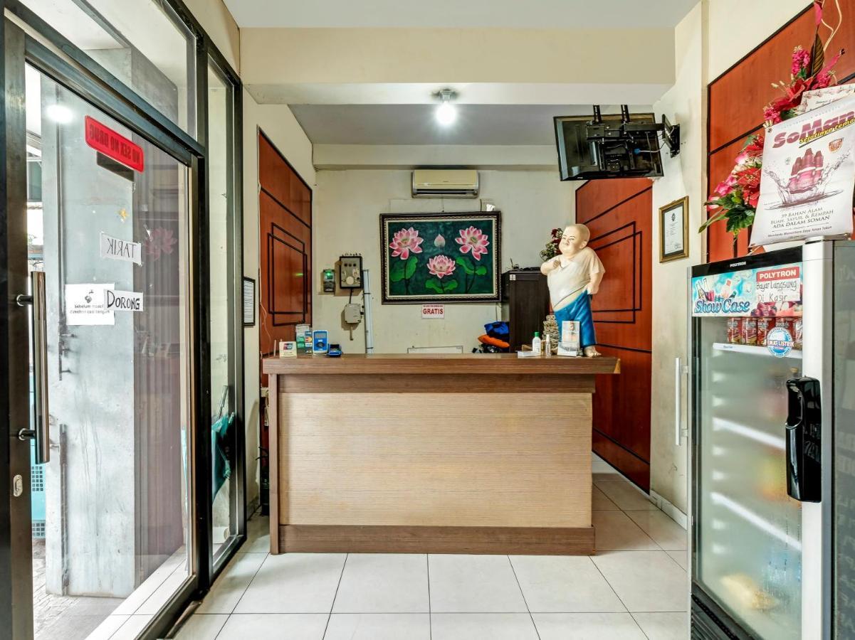 Hotel Oyo 90910 Tamsis