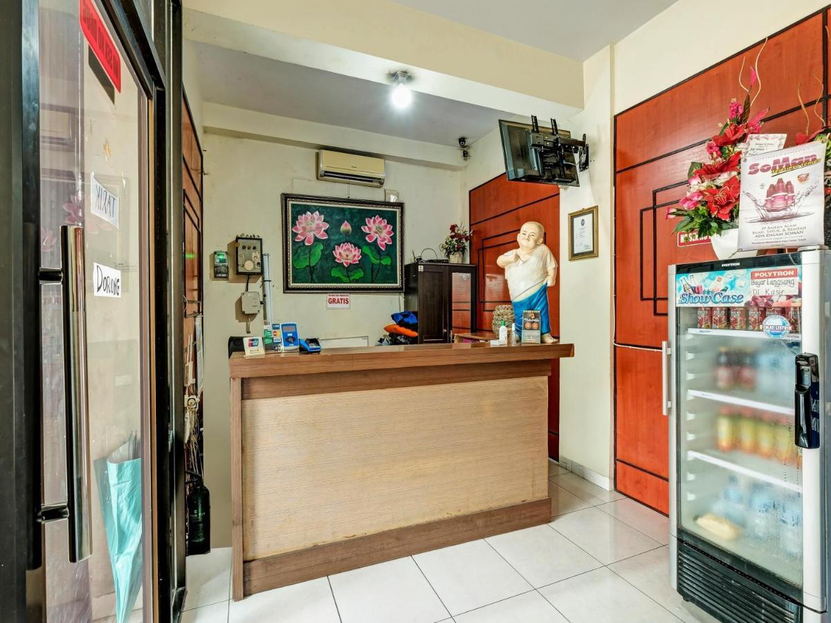 Oyo 90910 Tamsis Hotel 2*