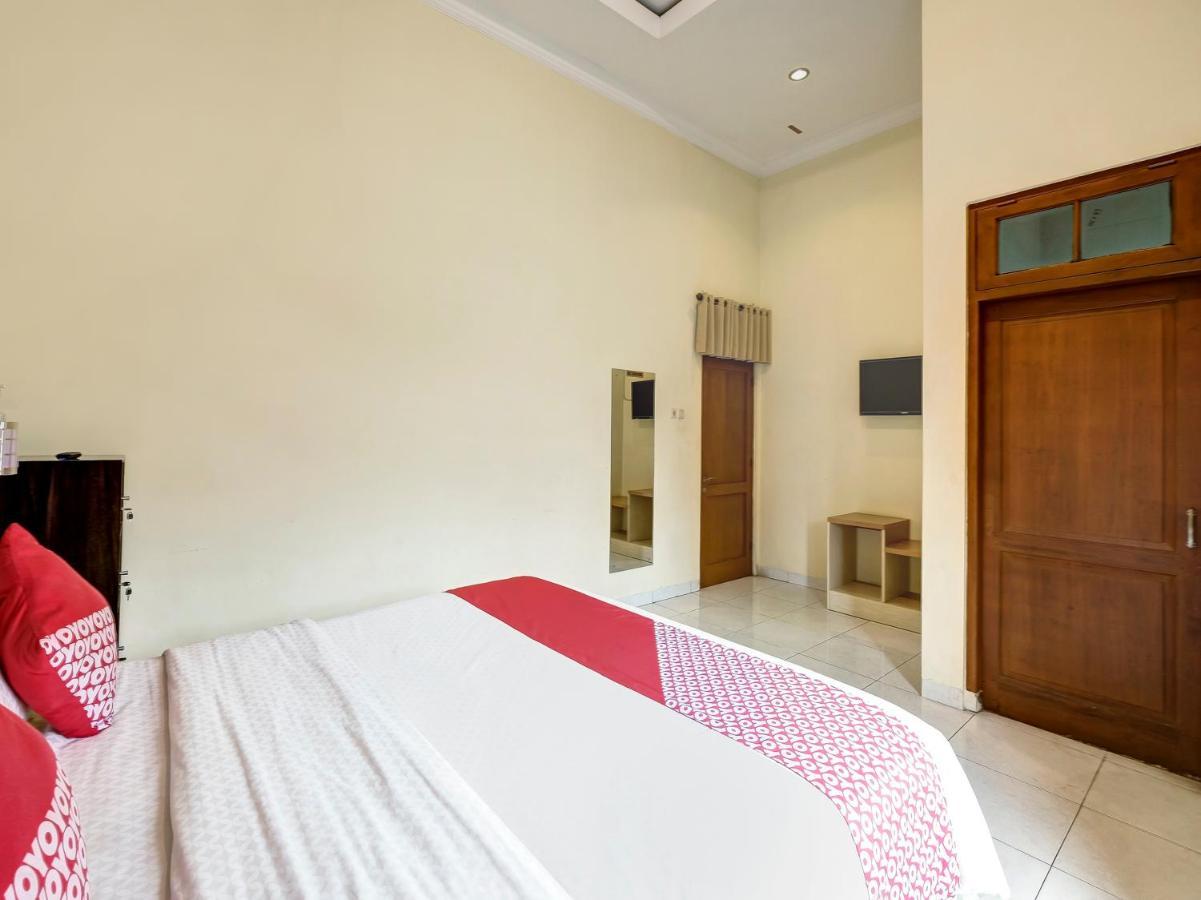 Hotel Oyo 90910 Tamsis Yogyakarta