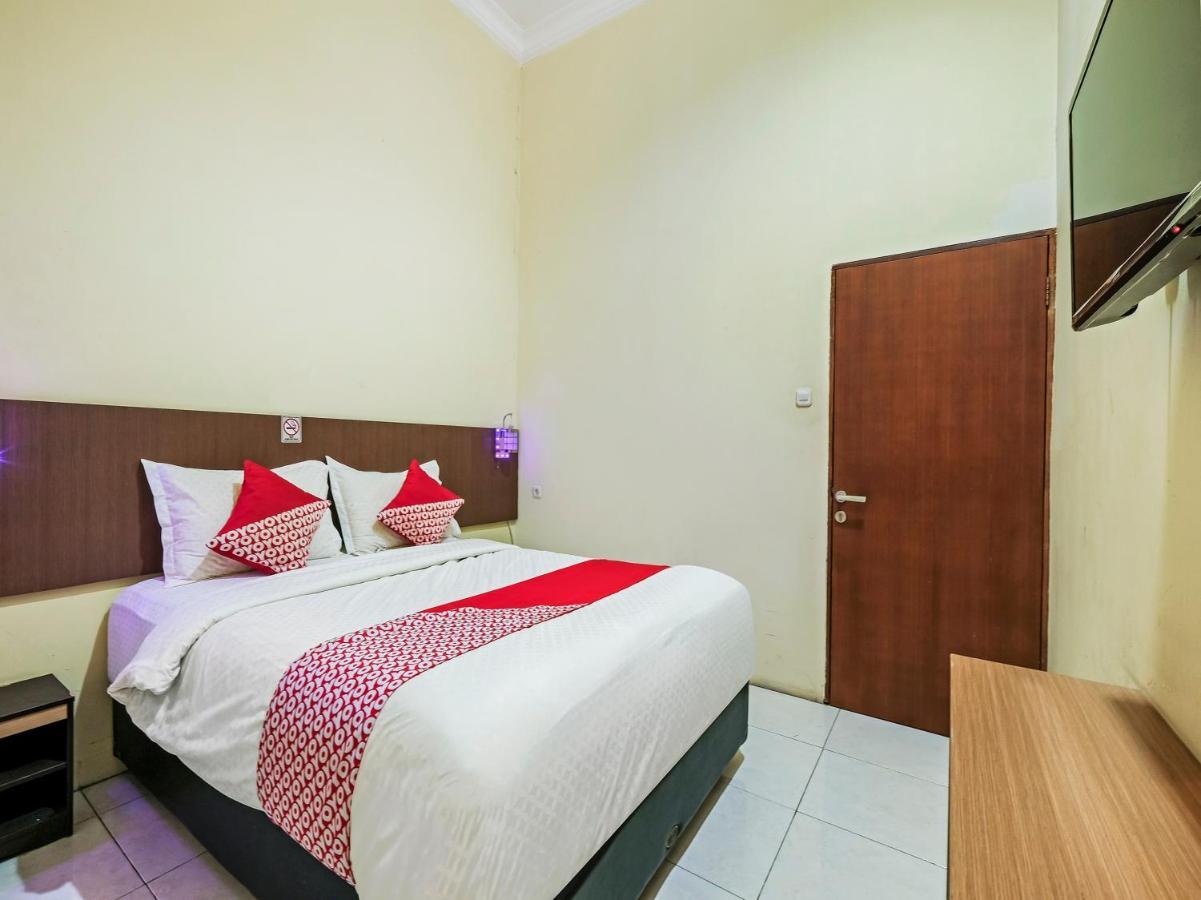 Oyo 90910 Tamsis 2* Yogyakarta