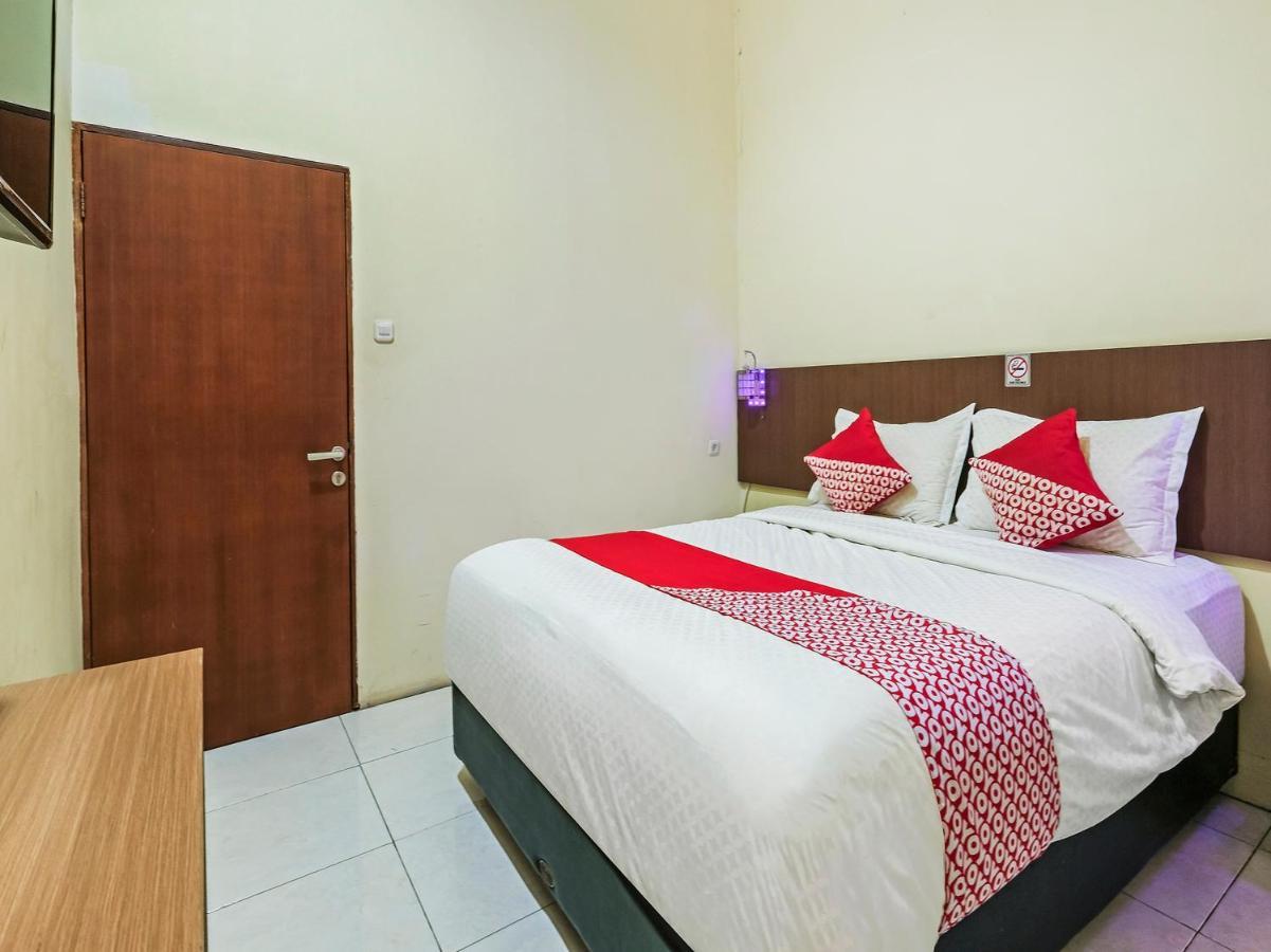 Oyo 90910 Tamsis Hotel 2*